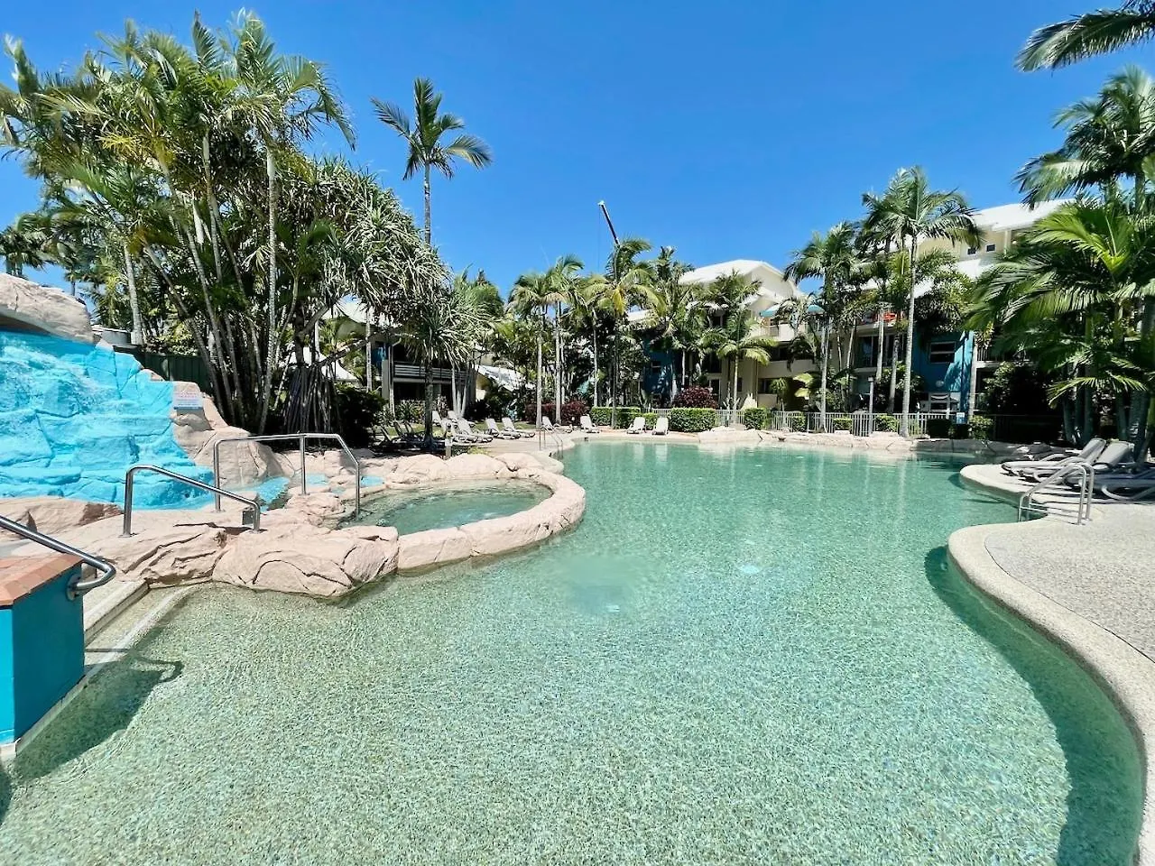 Διαμέρισμα Diamond Beach Resort Broadbeach 115 Χρυσή Ακτή Αυστραλία