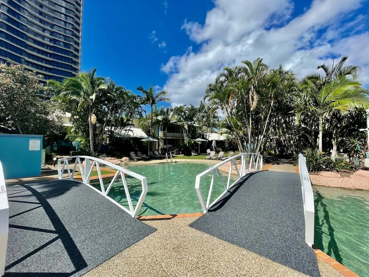 Diamond Beach Resort Broadbeach 115 Χρυσή Ακτή