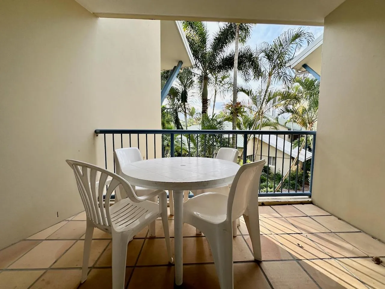 Diamond Beach Resort Broadbeach 115 Gold Coast Apartamento