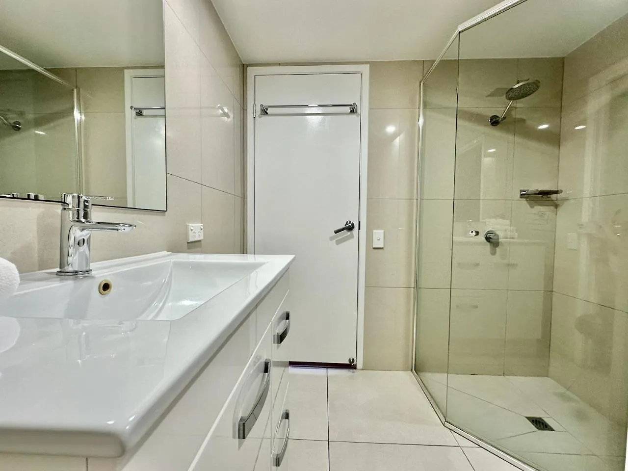 Apartamento Diamond Beach Resort Broadbeach 115 Gold Coast Australia