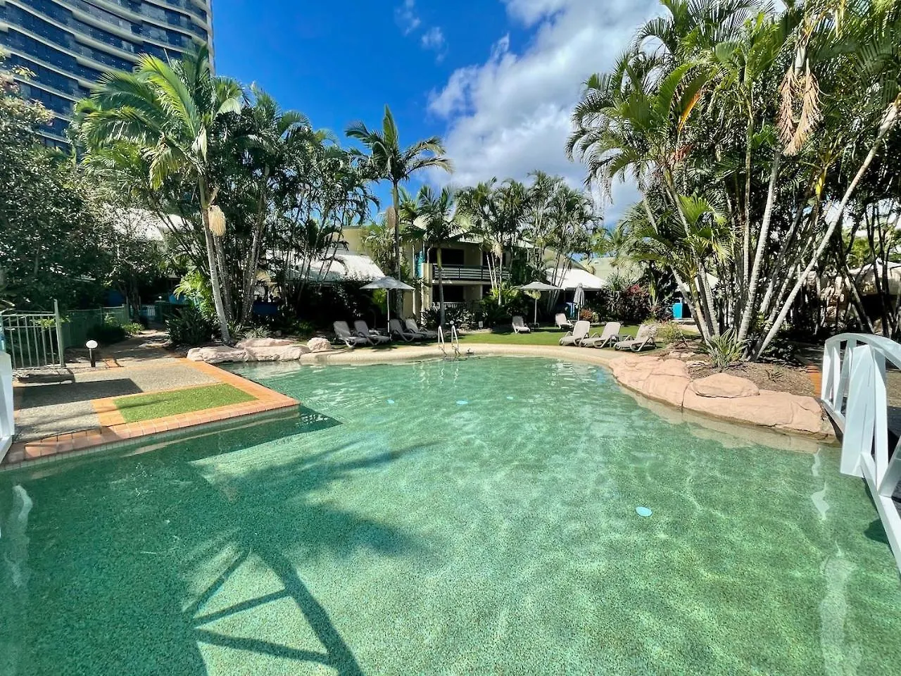 Diamond Beach Resort Broadbeach 115 Gold Coast Australia