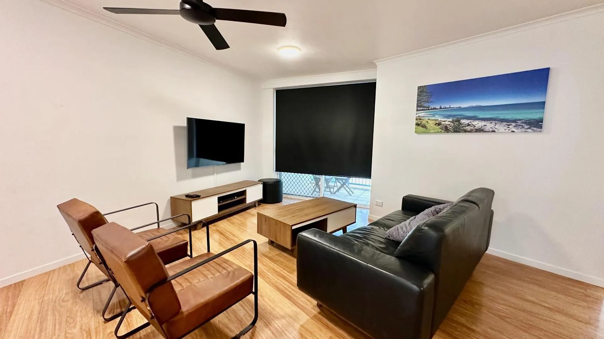 Apartamento Diamond Beach Resort Broadbeach 115 Gold Coast