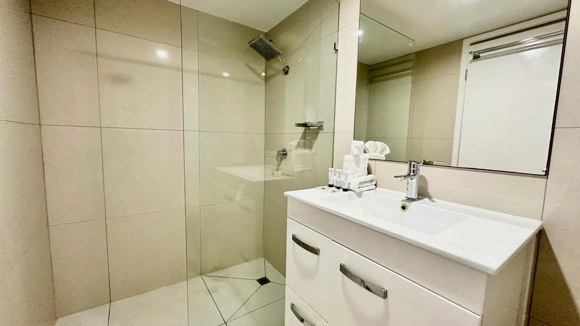 Diamond Beach Resort Broadbeach 115 Gold Coast Apartamento