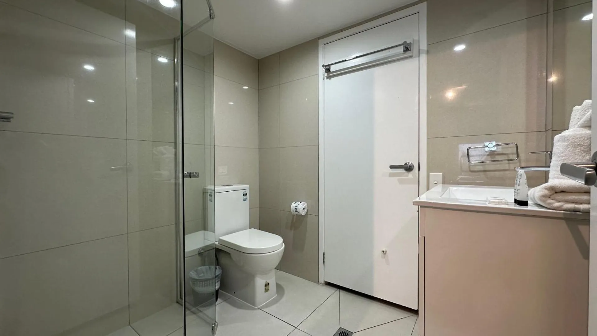 Apartamento Diamond Beach Resort Broadbeach 115 Gold Coast